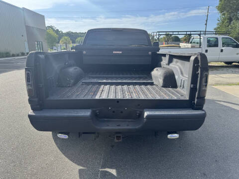 1996 Dodge Ram 3500 ST