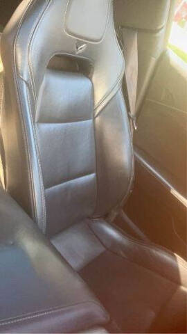 2015 Chevrolet Corvette