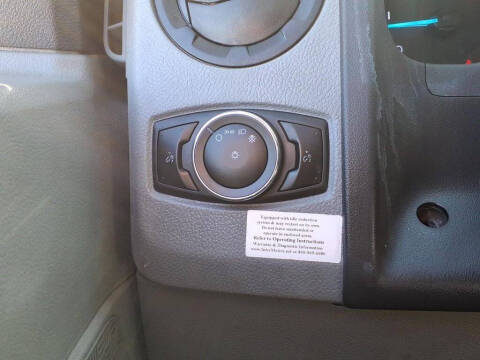 2023 Ford E-Series