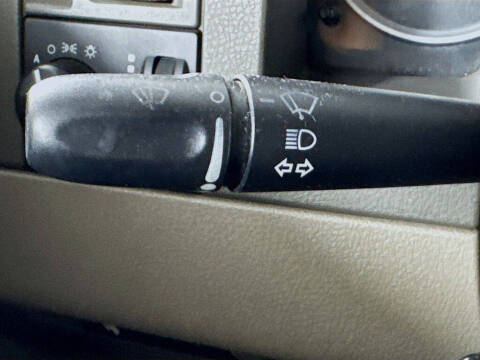 2006 Dodge Durango Limited