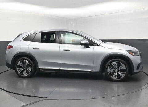 2023 Mercedes-Benz EQE EQE 350+