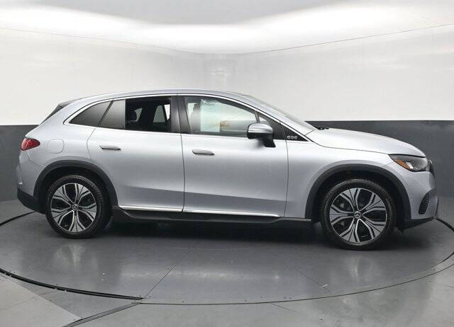 2023 Mercedes-Benz EQE EQE 350+