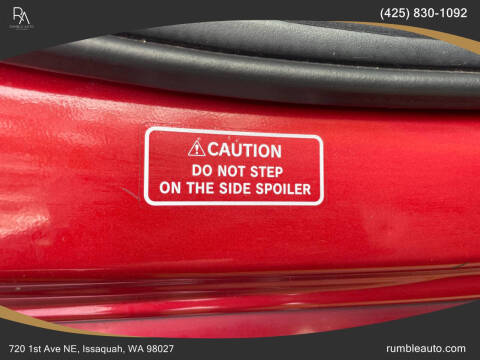 2008 Mitsubishi Lancer Evolution GSR