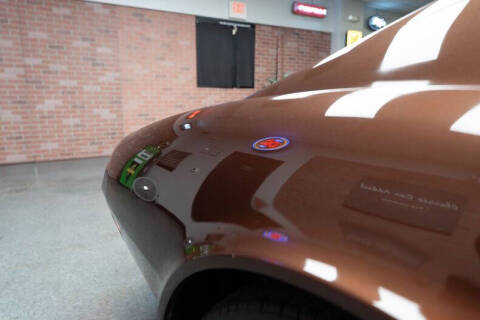 1974 Chevrolet Corvette