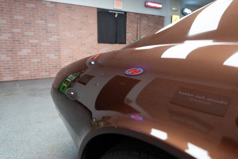 1974 Chevrolet Corvette