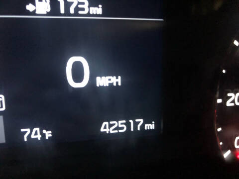 2020 Kia Sorento LX V6