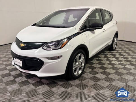 2019 Chevrolet Bolt EV for sale at Finn Auto Group - Auto House Scottsdale in Scottsdale AZ