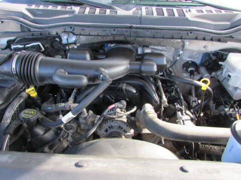 2018 Ford F-550 Super Duty