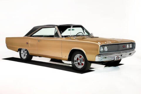 1967 Dodge Coronet