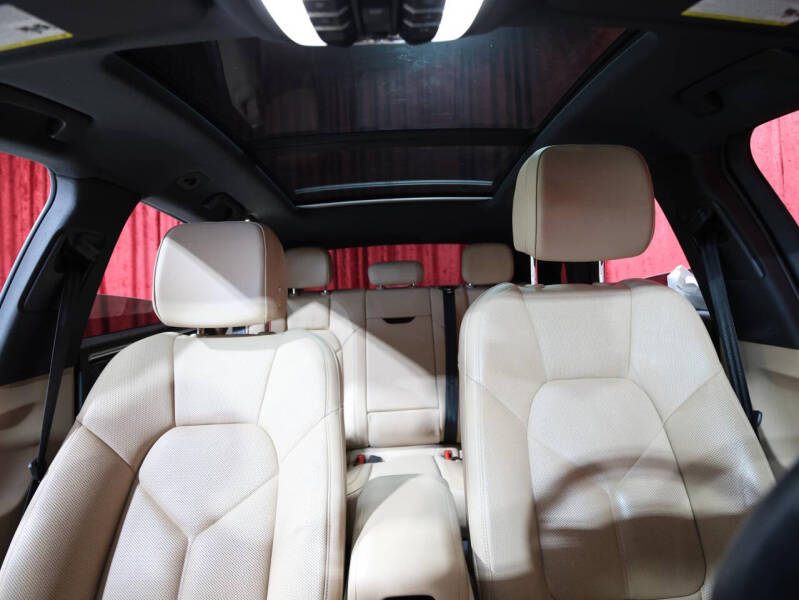 2019 Porsche Macan
