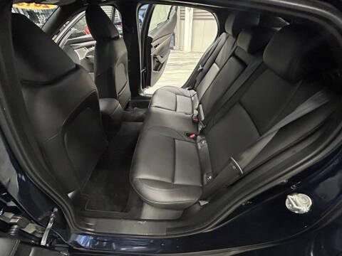 2019 Mazda Mazda3 Hatchback Preferred