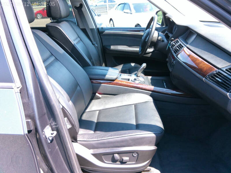 2011 BMW X5 xDrive35i Premium