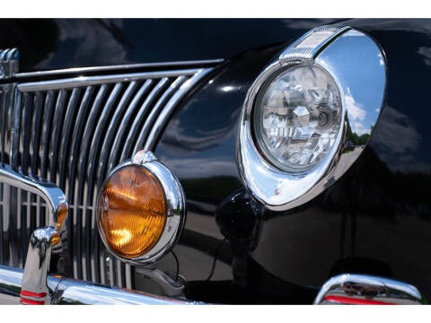 1940 Ford Standard