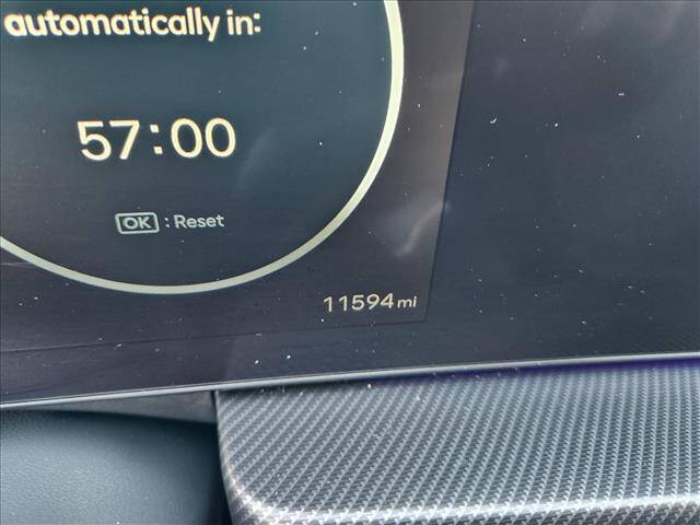 2024 Hyundai Sonata N Line