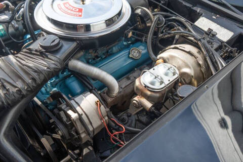 1978 Chevrolet Corvette