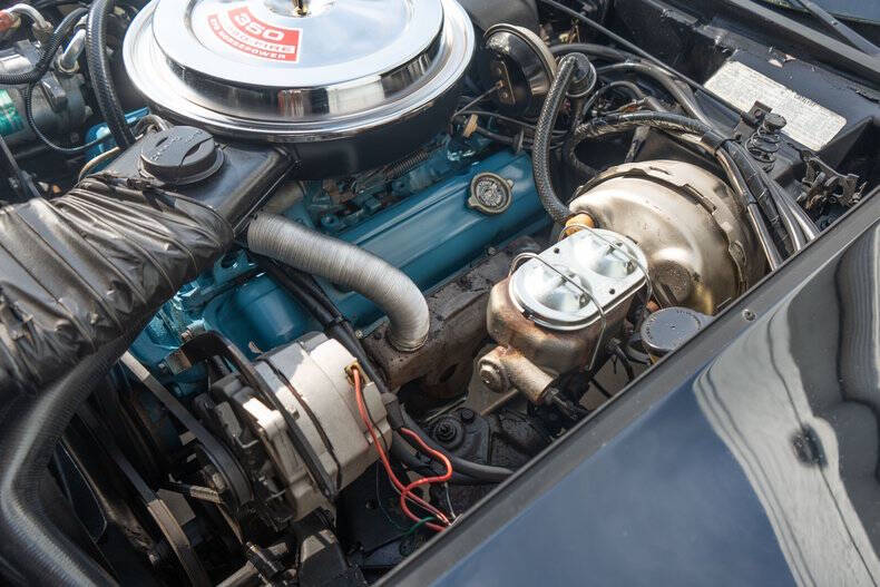 1978 Chevrolet Corvette