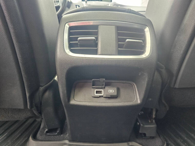 2021 Acura RDX SH-AWD w/Tech