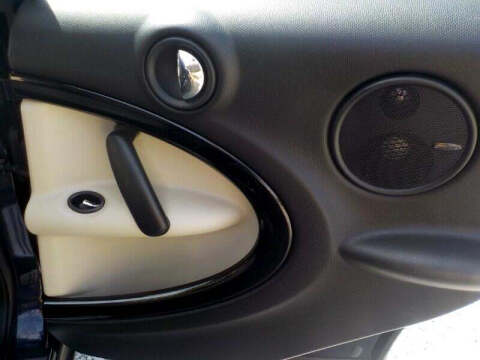 2011 MINI Cooper Countryman S ALL4