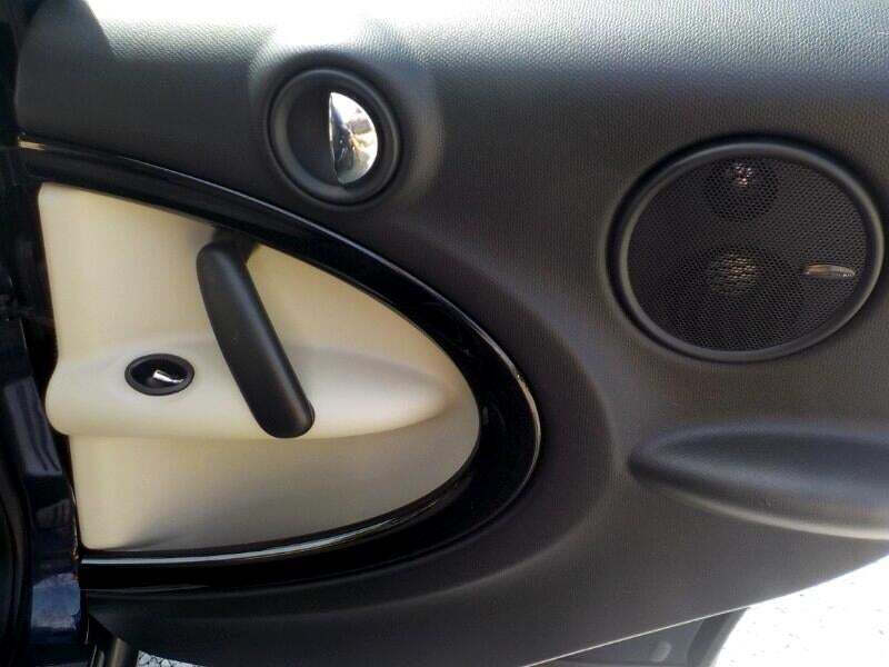 2011 MINI Cooper Countryman S ALL4