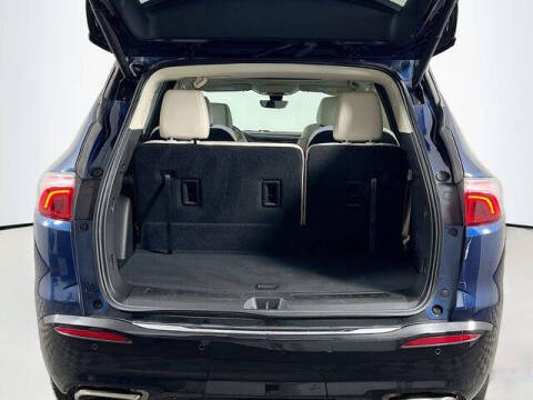 2022 Buick Enclave Premium