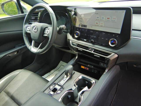 2023 Lexus RX 350