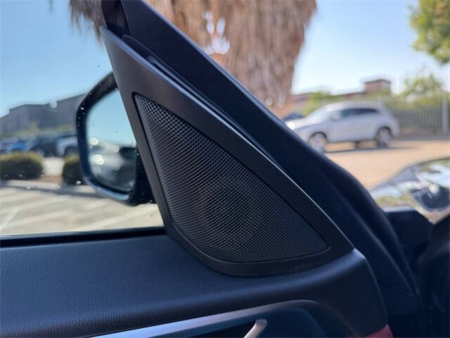 2022 BMW i4 eDrive40 Gran Coupe