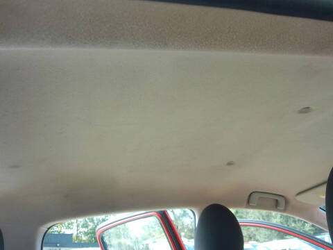 2020 Mitsubishi Mirage