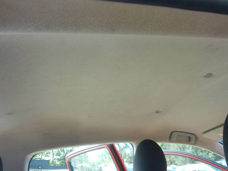 2020 Mitsubishi Mirage