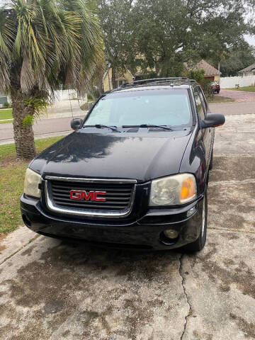 2005 GMC Envoy SLE