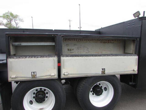 2013 International DuraStar 4400