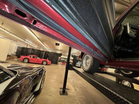 1982 Chevrolet El Camino