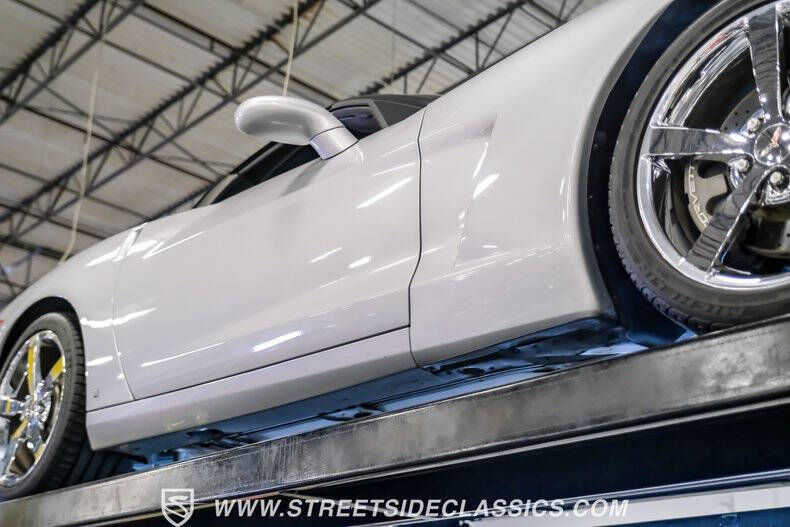 2009 Chevrolet Corvette