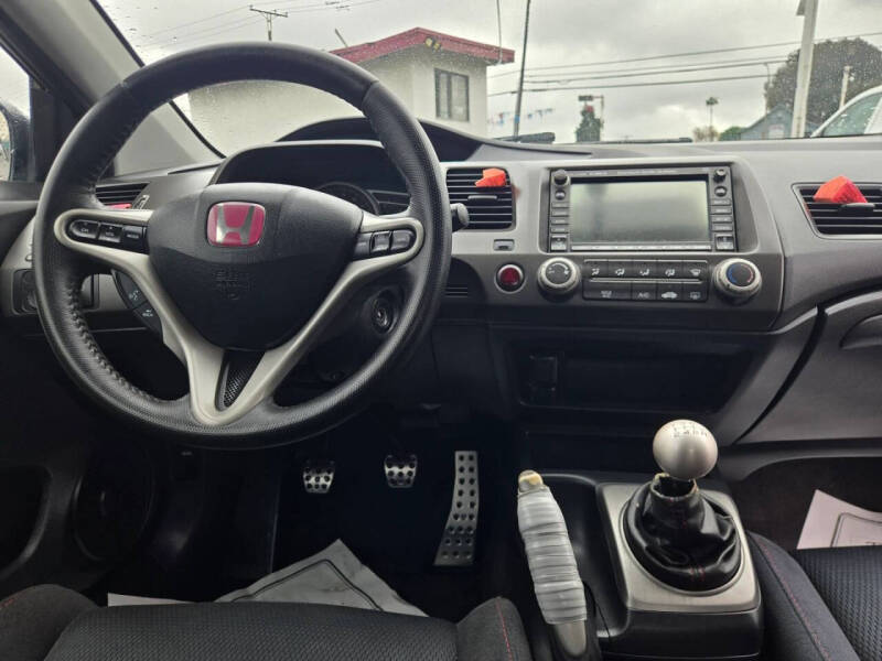 2006 Honda Civic