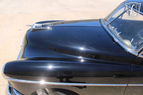 1949 Oldsmobile Eighty-Eight