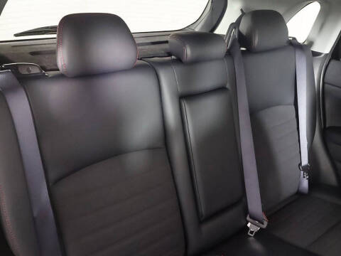 2026 Mitsubishi Outlander Sport