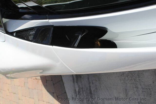 2020 McLaren 720S Spider