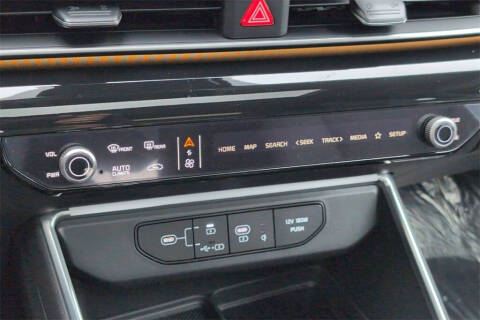 2025 Kia Carnival SX Prestige