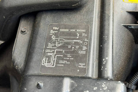 1986 Chevrolet Corvette