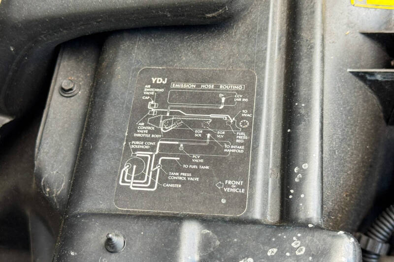 1986 Chevrolet Corvette