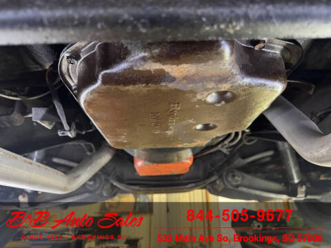 1972 GMC Sierra 1500