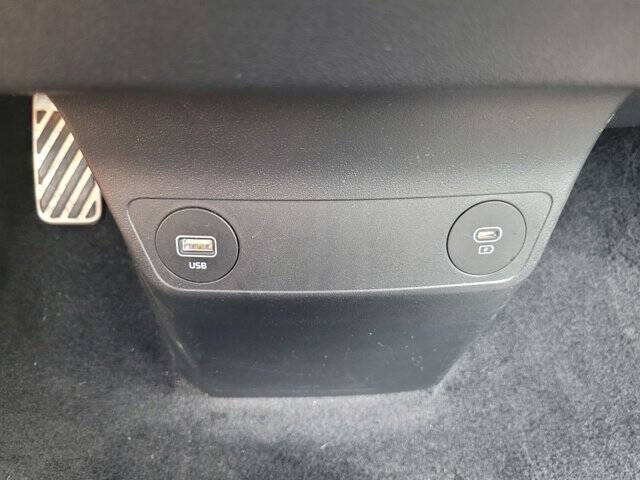 2023 Kia EV6 GT-Line