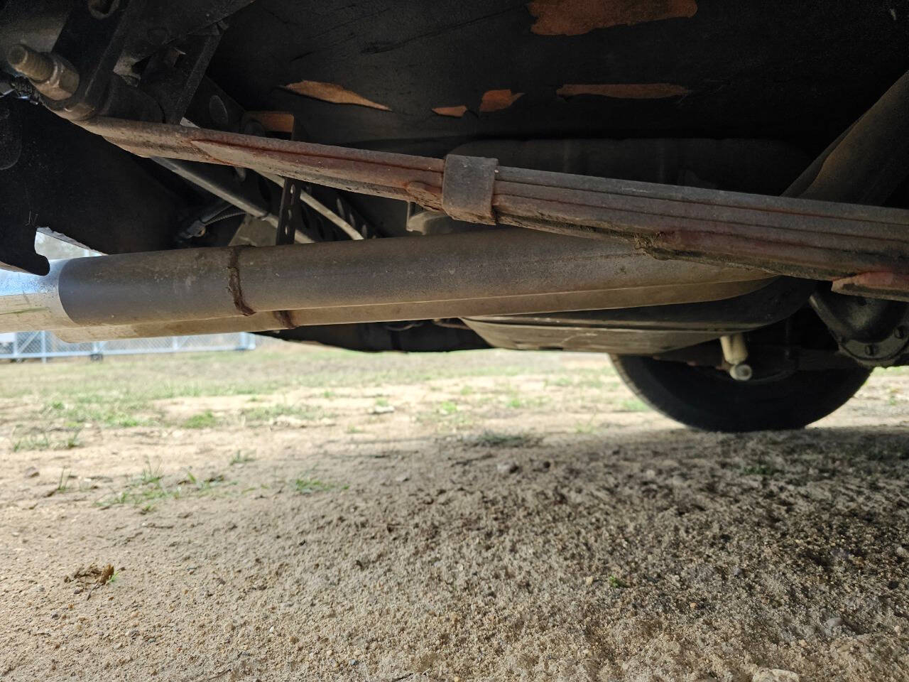 1947 Plymouth Business Coupe 169