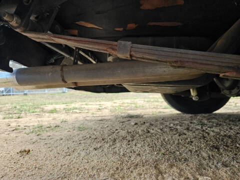 1947 Plymouth Business Coupe