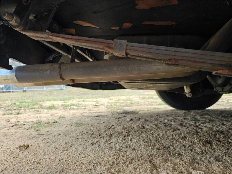 1947 Plymouth Business Coupe