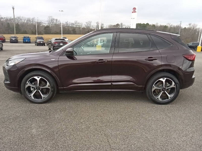 2023 Ford Escape ST-Line Select