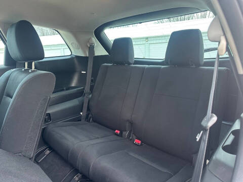 2013 Mazda CX-9 Sport