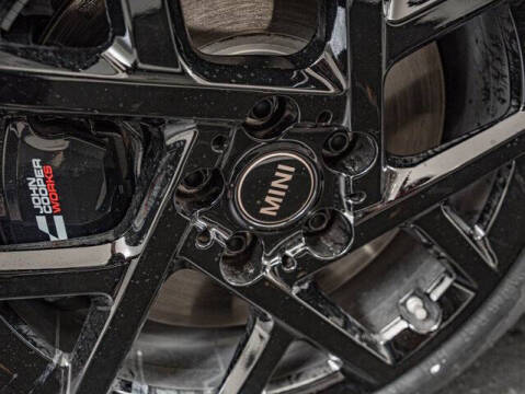 2026 MINI Hardtop 2 Door