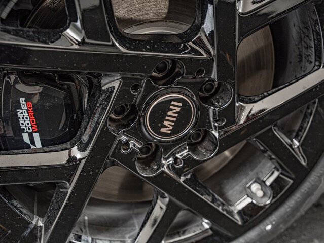 2026 MINI Hardtop 2 Door