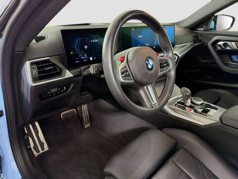 2023 BMW M2