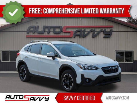 2023 Subaru Crosstrek